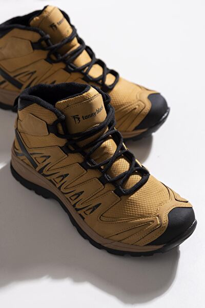 Tonny Black Outdoor Ayakkabı