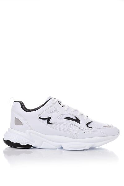 Tonny Black Erkek Sneaker Ayakkabı