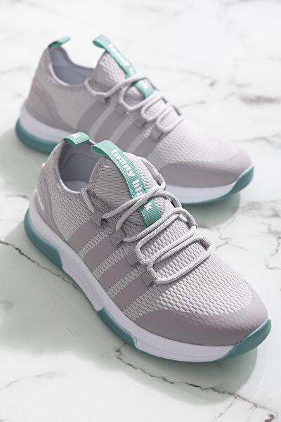 Tonny Black Erkek Sneaker Ayakkabı