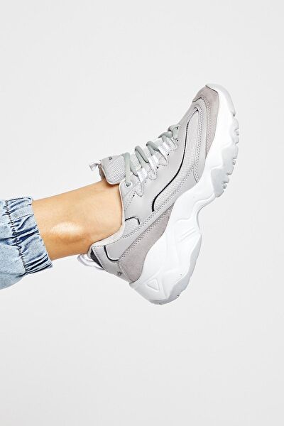 Tonny Black Kadın Sneaker Ayakkabı