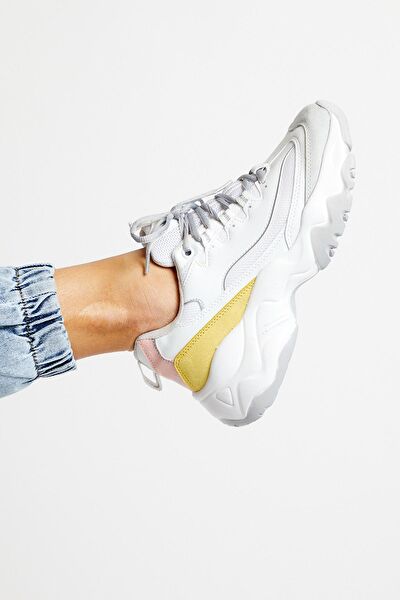 Tonny Black Kadın Sneaker Ayakkabı