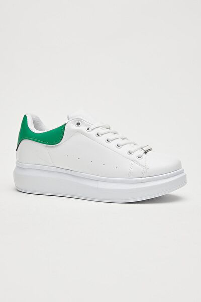 Tonny Black Erkek Sneaker Ayakkabı