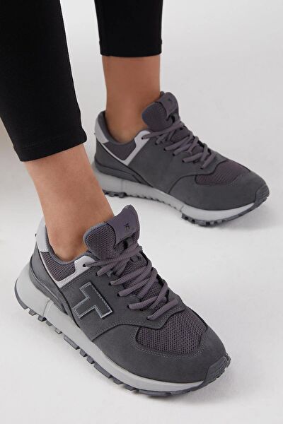 Tonny Black Kadın Sneaker Ayakkabı