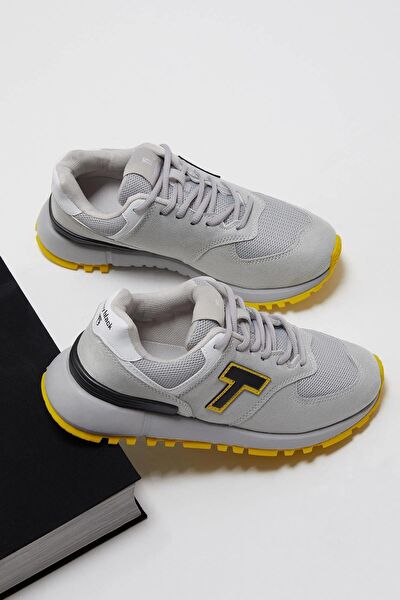 Tonny Black Kadın Sneaker Ayakkabı