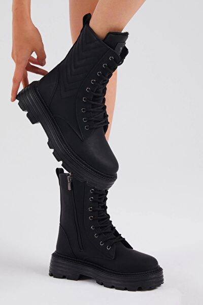 Tonny Black Kadın Bot