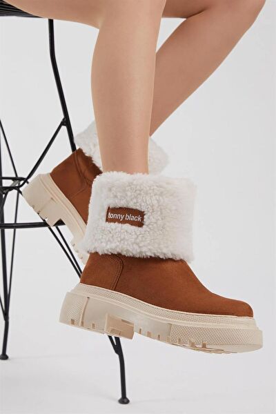 Tonny Black Kadın Bot