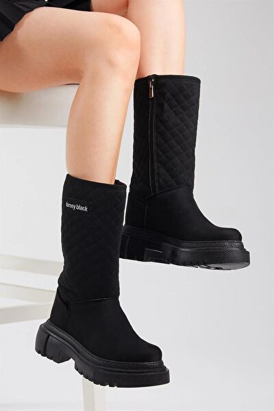 Tonny Black Kadın Bot
