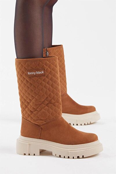 Tonny Black Kadın Bot