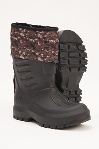 Tonny Black Erkek Çizme