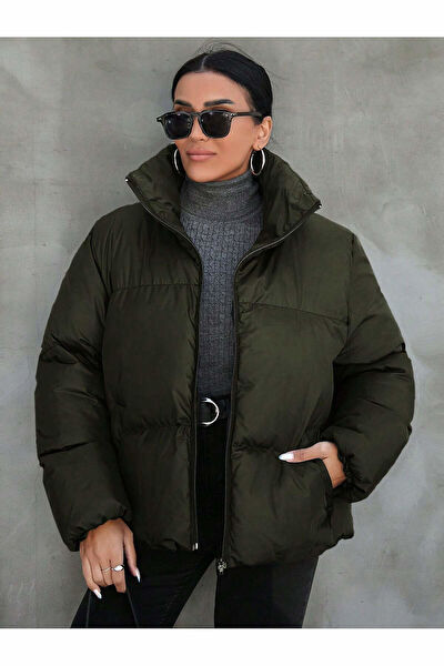 Önder Moda Kadın Mont