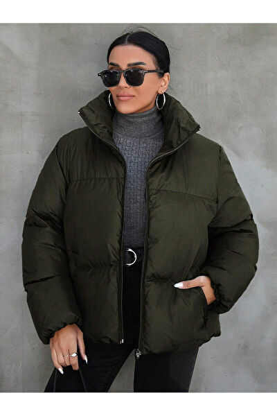 Önder Moda Kadın Mont