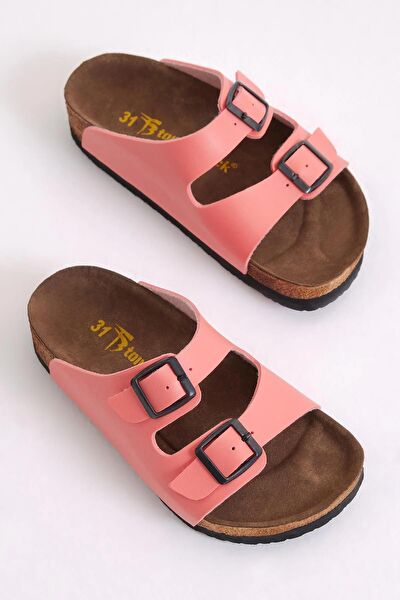 Tonny Black Erkek Çocuk Sandalet