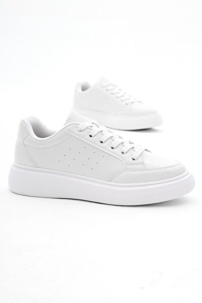 Tonny Black Kadın Sneaker Ayakkabı