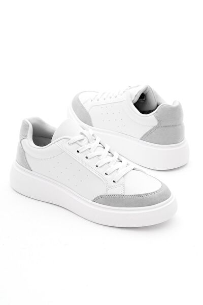 Tonny Black Kadın Sneaker Ayakkabı