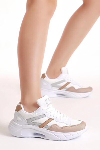 Tonny Black Kadın Sneaker Ayakkabı