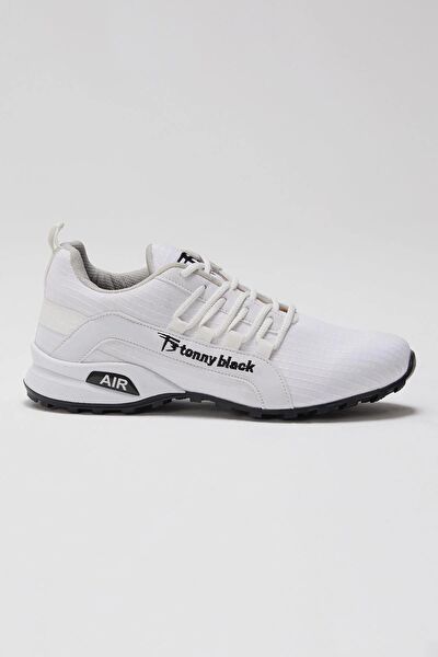 Tonny Black Kadın Sneaker Ayakkabı