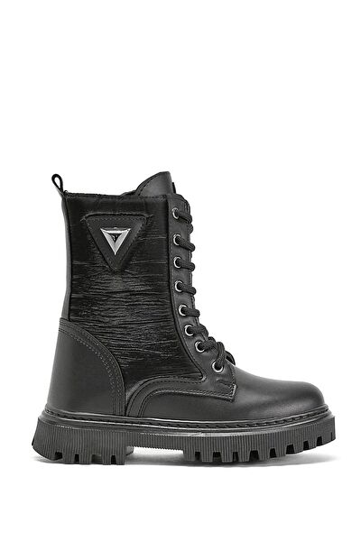 Tonny Black Kız Çocuk Bot, Çizme