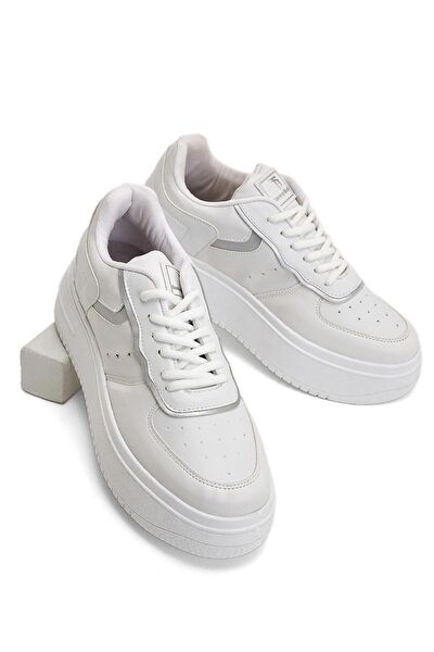 Tonny Black Kadın Sneaker Ayakkabı