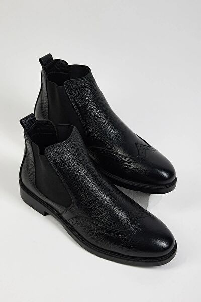 Tonny Black Erkek Bot