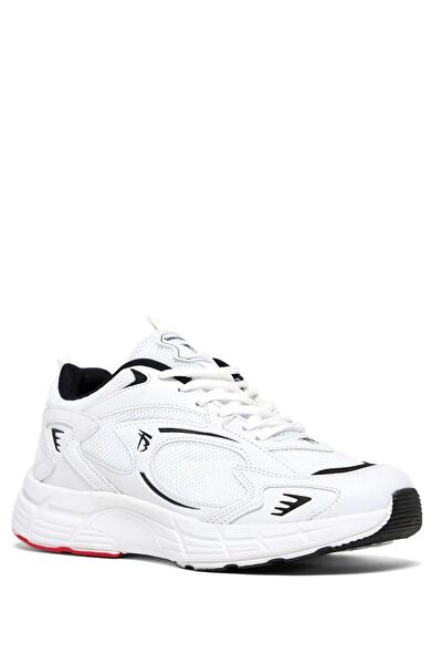 Tonny Black Kadın Sneaker Ayakkabı