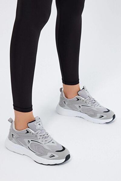 Tonny Black Kadın Sneaker Ayakkabı