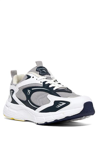 Tonny Black Kadın Sneaker Ayakkabı