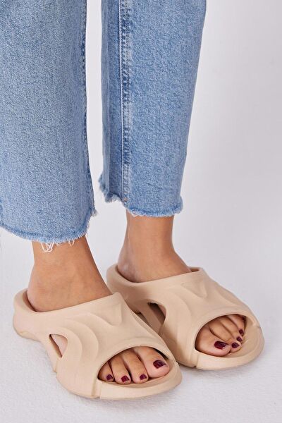 Tonny Black Kadın Terlik