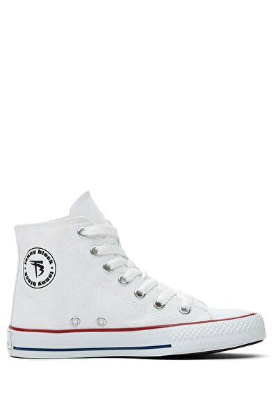 Tonny Black Kadın Sneaker Ayakkabı