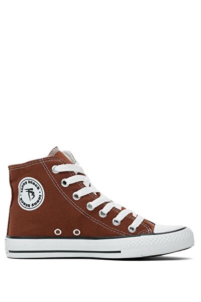 Tonny Black Kadın Sneaker Ayakkabı