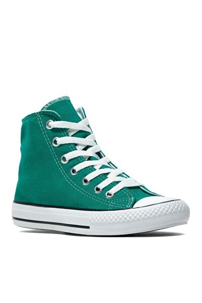 Tonny Black Kadın Sneaker Ayakkabı