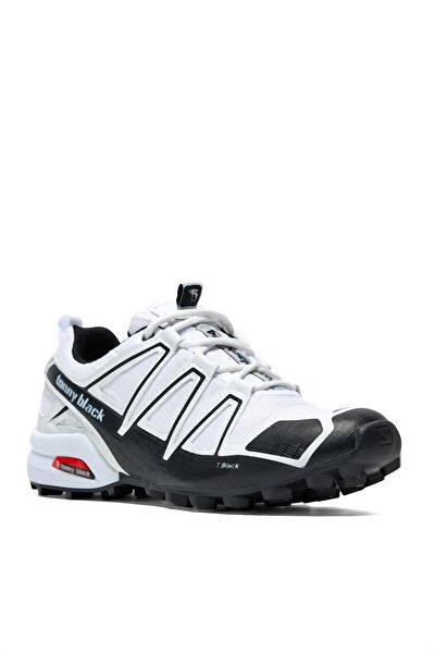 Tonny Black Outdoor Ayakkabı