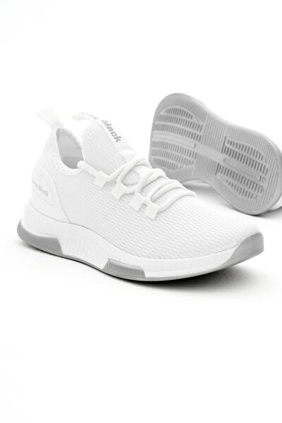 Tonny Black Erkek Sneaker Ayakkabı