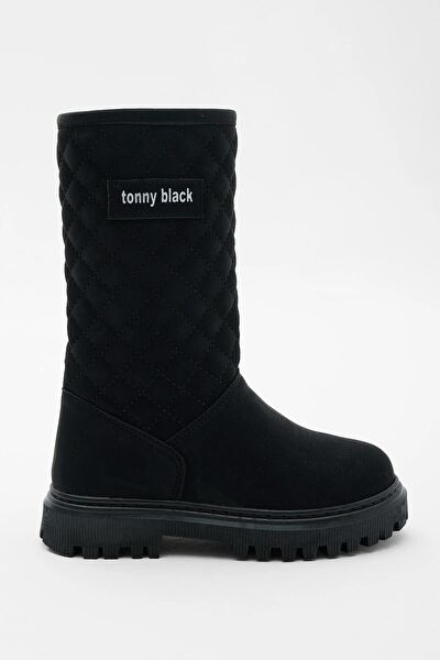 Tonny Black Kadın Bot