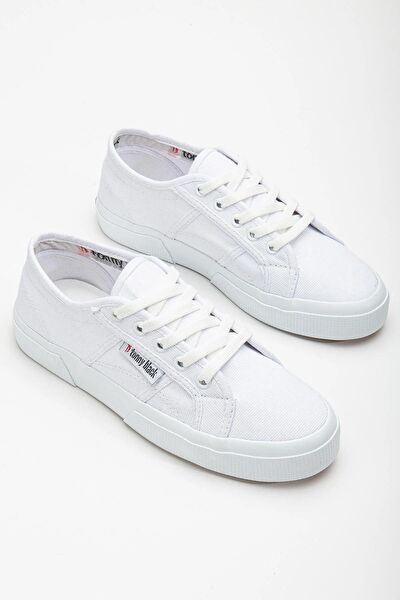 Tonny Black Kadın Espadril Ayakkabı