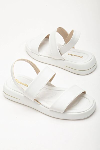 Tonny Black Kadın Sandalet