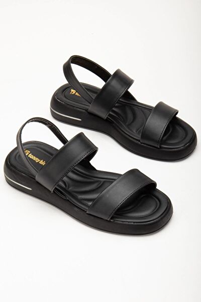 Tonny Black Kadın Sandalet