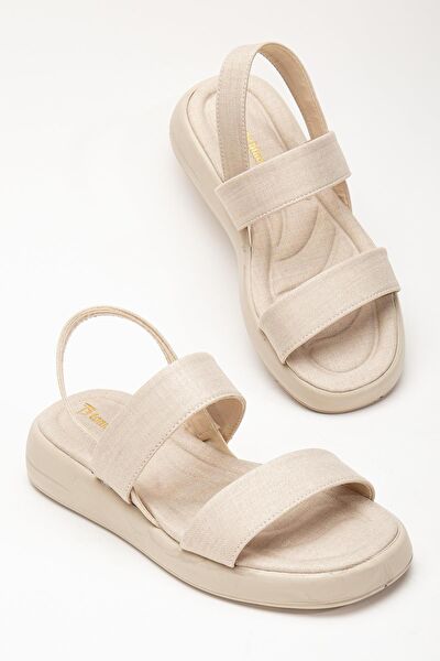 Tonny Black Kadın Sandalet