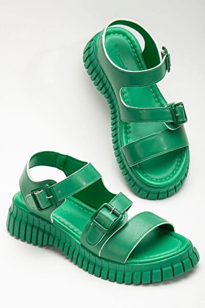 Tonny Black Kadın Sandalet