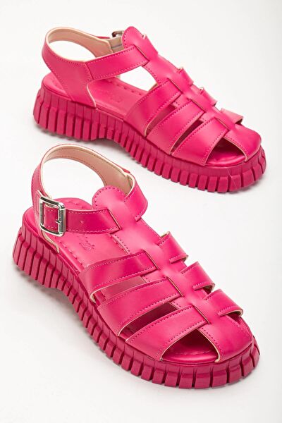 Tonny Black Kadın Sandalet