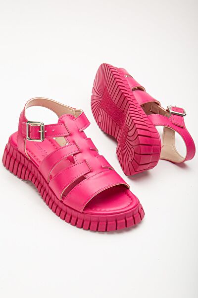 Tonny Black Kadın Sandalet