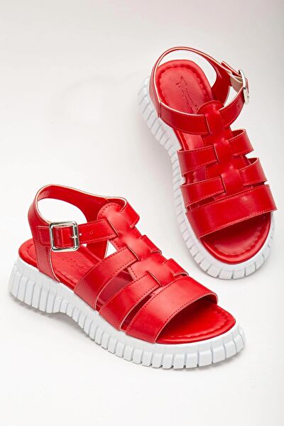 Tonny Black Kadın Sandalet