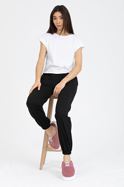 Letoon Kadın Ev Terliği