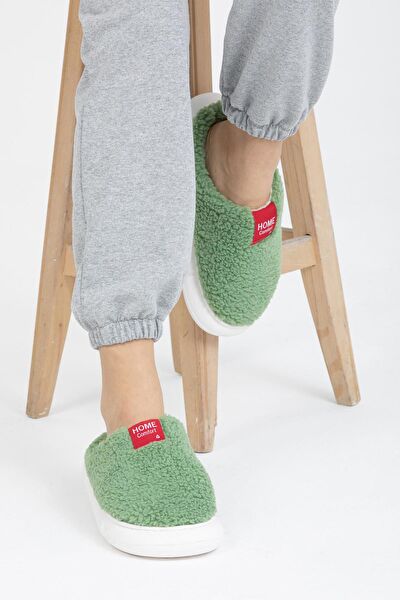 Letoon Kadın Ev Terliği