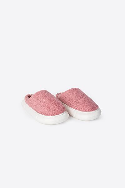 Letoon Kız Çocuk Ev Terliği