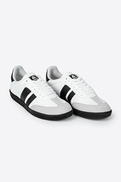 Letoon Yürüyüş, Koşu Ayakkabısı