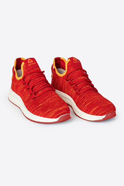 Letoon Yürüyüş, Koşu Ayakkabısı