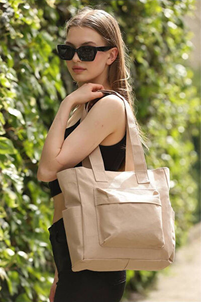 Letoon Kadın Omuz Çantası