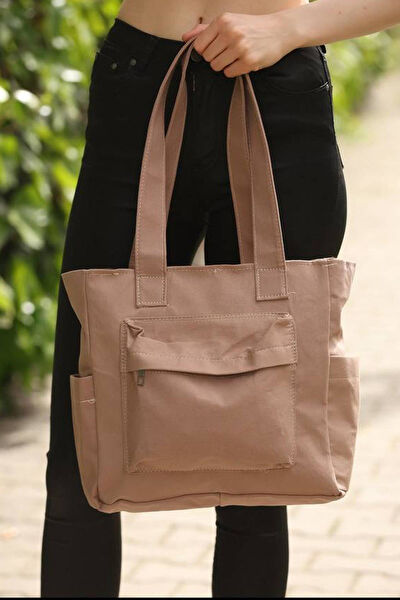 Letoon Kadın Omuz Çantası