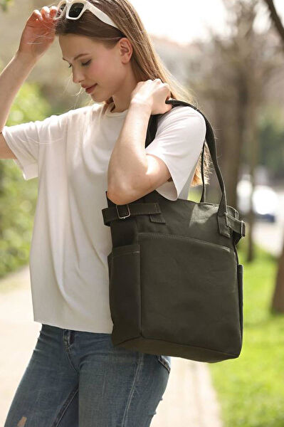 Letoon Kadın Omuz Çantası