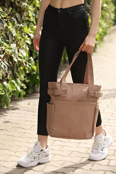 Letoon Kadın Omuz Çantası